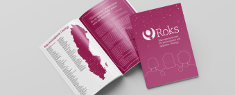 JS Sveriges tidigare broschyr för Roks
